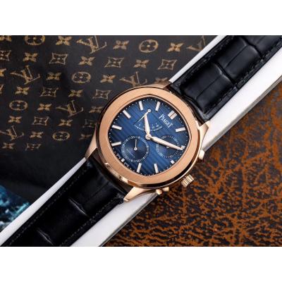 Replica PIGUET Mans Watch Automatic Movement 5 Colours PIG-E11B