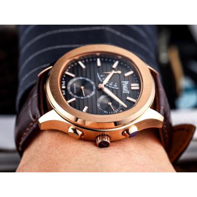 Replica PIGUET Mans Watch Automatic Movement 5 Colours PIG-E11B