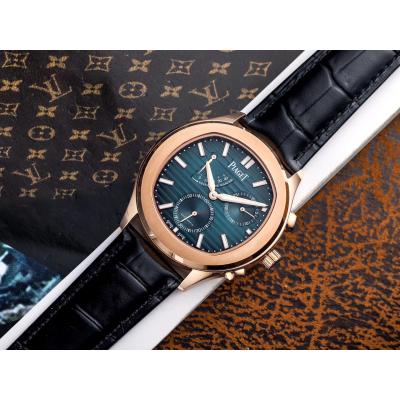 Replica PIGUET Mans Watch Automatic Movement 5 Colours PIG-E11B