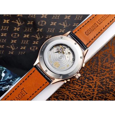 Replica PIGUET Mans Watch Automatic Movement 5 Colours PIG-E11B