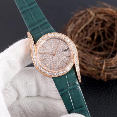 Replica PIGUET Womans Watch Miyota 8215 Automatic ...