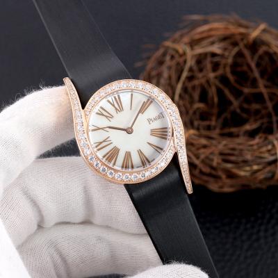 Replica PIGUET Womans Watch Miyota 8215 Automatic ...