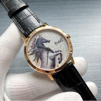 Replica PIGUET Mans Watch  Automatic 3 Colors PIG-E17