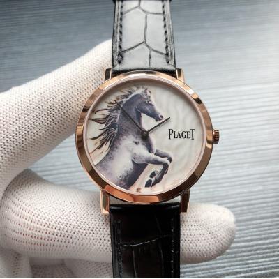 Replica PIGUET Mans Watch  Automatic 3 Colors PIG-E17