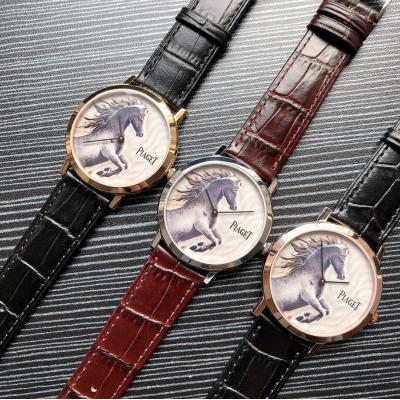 Replica PIGUET Mans Watch  Automatic 3 Colors PIG-E17