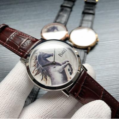 Replica PIGUET Mans Watch  Automatic 3 Colors PIG-E17