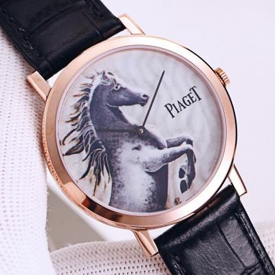 Replica PIGUET Mans Watch  Automatic 3 Colors PIG-...