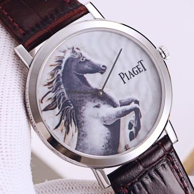 Replica PIGUET Mans Watch  Automatic 3 Colors PIG-E18