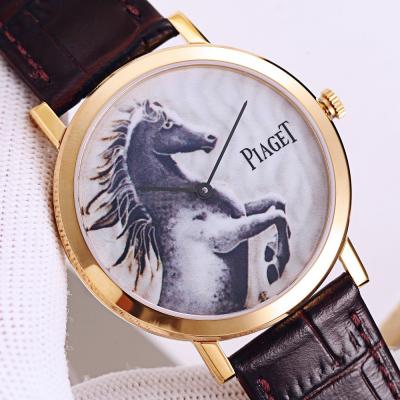 Replica PIGUET Mans Watch  Automatic 3 Colors PIG-E18