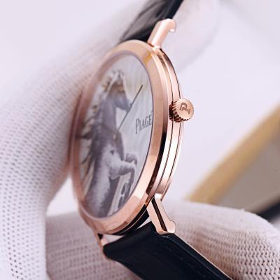 Replica PIGUET Mans Watch  Automatic 3 Colors PIG-E18