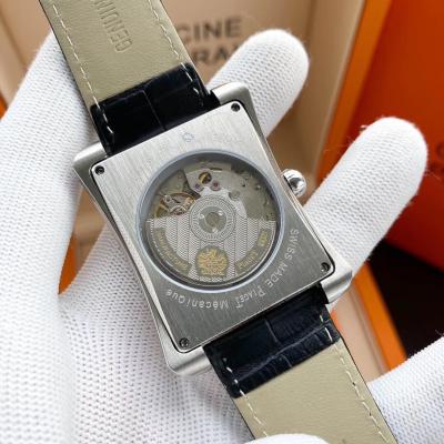 Replica PIGUET Mans Watch Miyota 8215 Automatic Movement 2 Colors PIG-E29