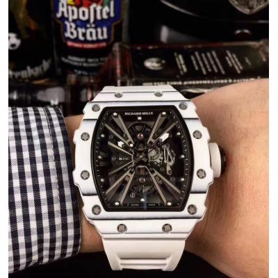 Replica RICHARD MILLE RM12-01 Miyota Automatic Men...