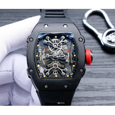 Replica RICHARD MILLE RM27-01 Miyota Automatic Men...