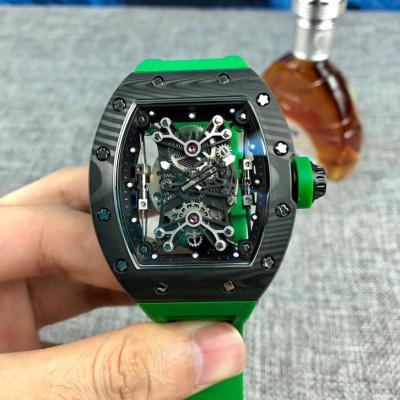 Replica RICHARD MILLE RM50-27-01 Miyota Automatic ...