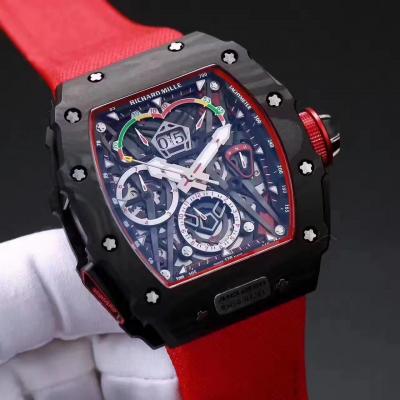 Replica RICHARD MILLE RM50-03/01 McLaren F1 Miyota...