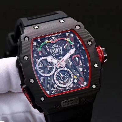 Replica RICHARD MILLE RM50-03/01 McLaren F1 Miyota...