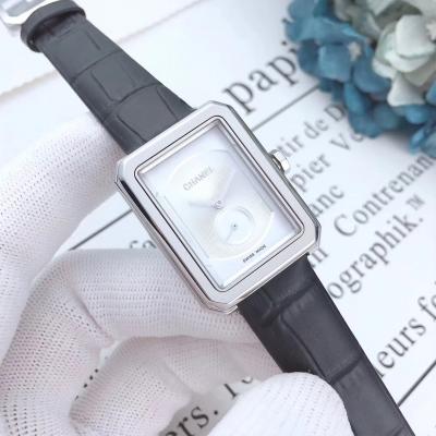 Replica Chanel Womens Watch Quartz Movement  Chanel -E02B