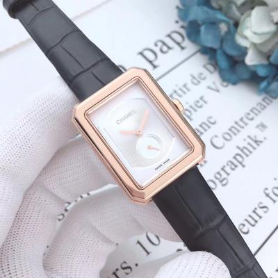 Replica Chanel Womens Watch Quartz Movement  Chanel -E02B