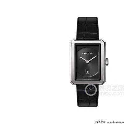 Replica Chanel Womens Watch Swiss Quartz Movement ...