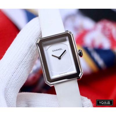 Replica Chanel Womens Watch Swiss Quartz Movement Chanel -F01F