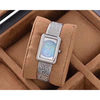 Replica Chanel Womens Watch Quartz Movement Chanel-F02B