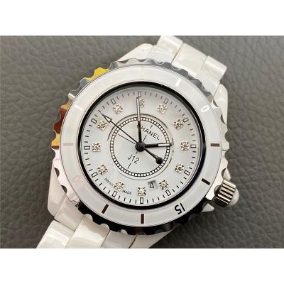 Replica Chanel Womens Watch Japan Quartz Movement Chanel-F04B