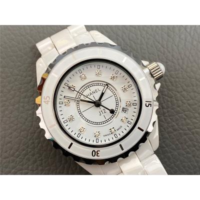 Replica Chanel Womens Watch Japan Quartz Movement Chanel-F04B