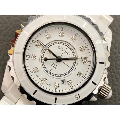 Replica Chanel Womens Watch Japan Quartz Movement Chanel-F04B