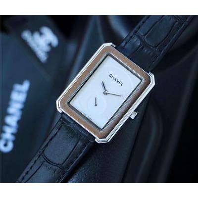 Replica Chanel Womens Watch Quartz Movement Chanel-F05C