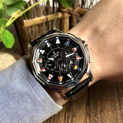 Replica CORUM Mens Watch Automatic Movement COR-E01B