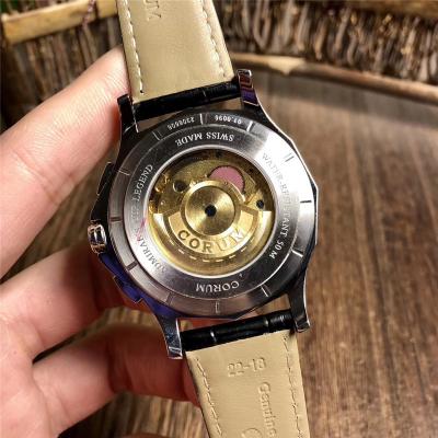 Replica CORUM Mens Watch Automatic Movement COR-E01B