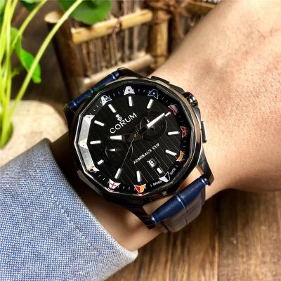 Replica CORUM Mens Watch Automatic Movement COR-E02A