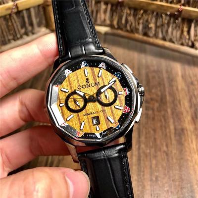 Replica CORUM Mens Watch Automatic Movement COR-E02A