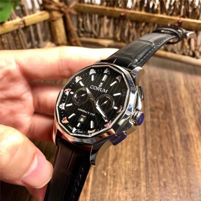 Replica CORUM Mens Watch Automatic Movement COR-E02B