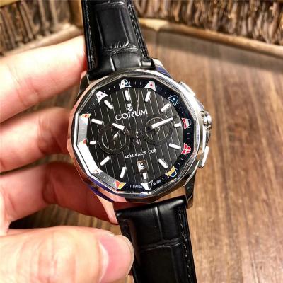 Replica CORUM Mens Watch Automatic Movement COR-E02B