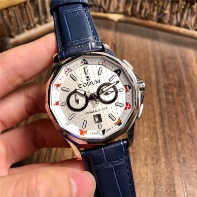 Replica CORUM Mens Watch Automatic Movement COR-E02B