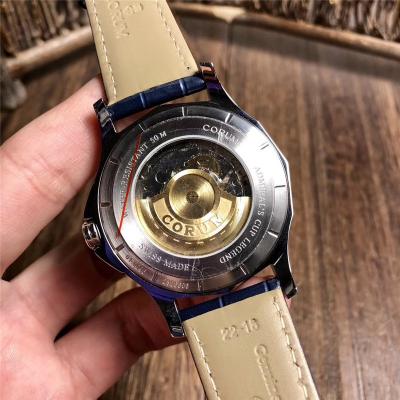 Replica CORUM Mens Watch Automatic Movement COR-E03A