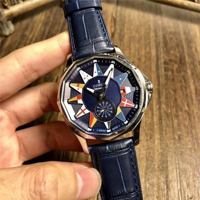 Replica CORUM Mens Watch Automatic Movement COR-E03A