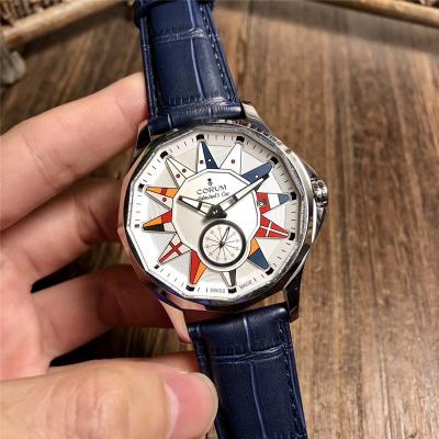 Replica CORUM Mens Watch Automatic Movement COR-E03A