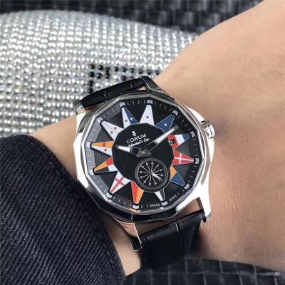 Replica CORUM Mens Watch Automatic Movement COR-E03B