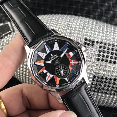 Replica CORUM Mens Watch Automatic Movement COR-E03B