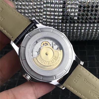 Replica CORUM Mens Watch Automatic Movement COR-E03B