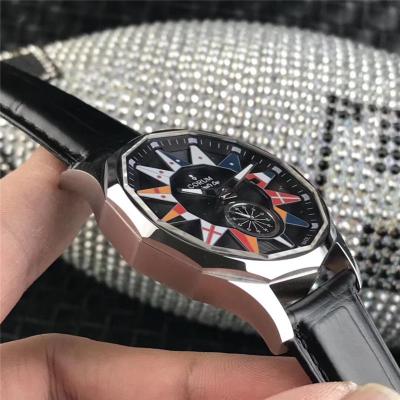 Replica CORUM Mens Watch Automatic Movement COR-E03B