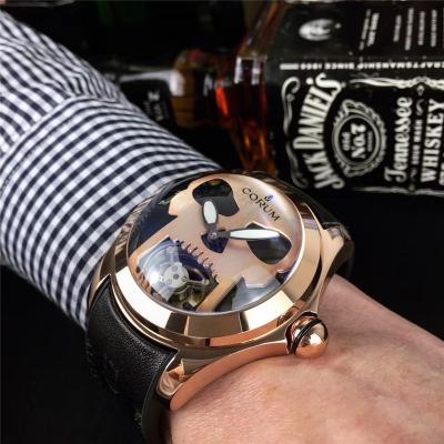 Replica CORUM Mens Watch Automatic Movement COR-E04B