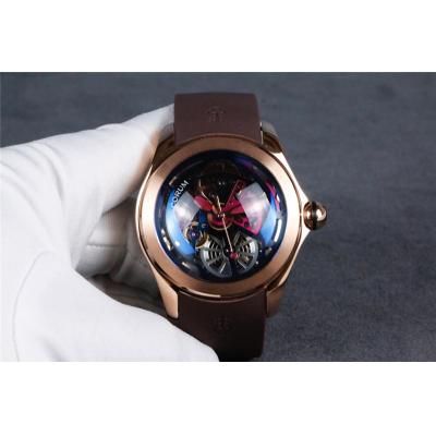 Replica CORUM Mens Watch Automatic Movement COR-E07A