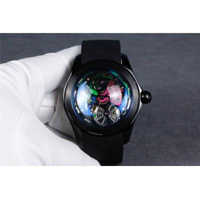 Replica CORUM Mens Watch Automatic Movement COR-E0...