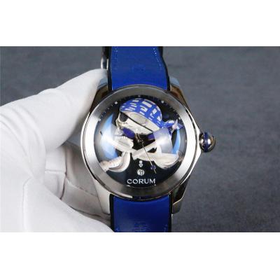 Replica CORUM Mens Watch Automatic Movement COR-E0...