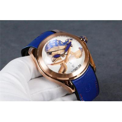 Replica CORUM Mens Watch Automatic Movement COR-E08B