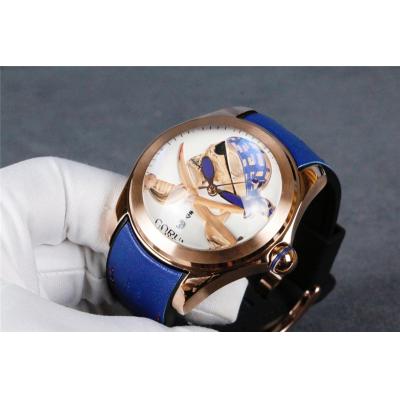 Replica CORUM Mens Watch Automatic Movement COR-E08B