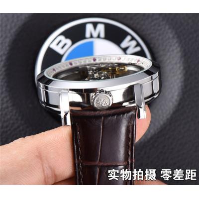 Replica CORUM Mens Watch Automatic Movement Diamond Bezel COR-E10A